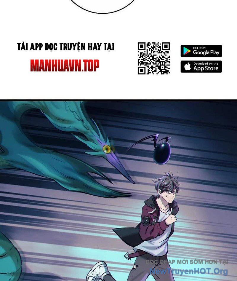 Dị Chủng Hắc Đản [Chap 1-26]