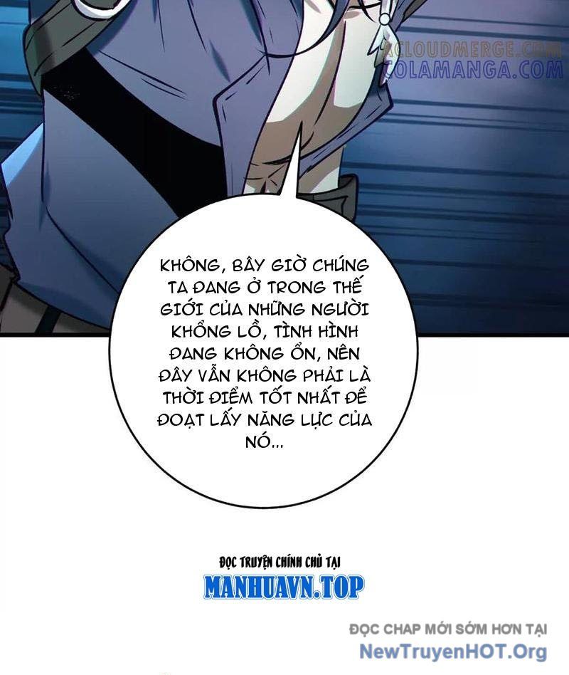 Dị Chủng Hắc Đản [Chap 1-26]