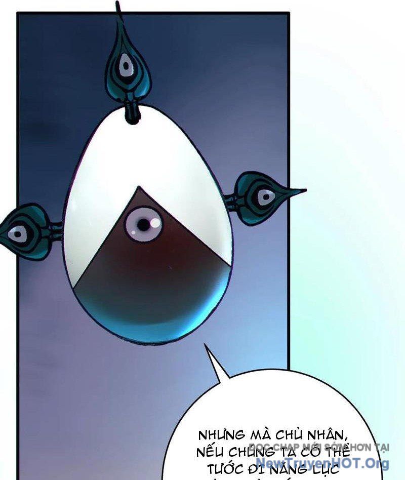 Dị Chủng Hắc Đản [Chap 1-26]