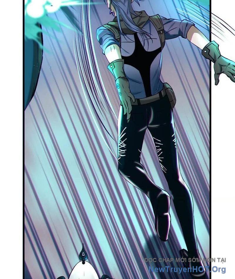 Dị Chủng Hắc Đản [Chap 1-26]