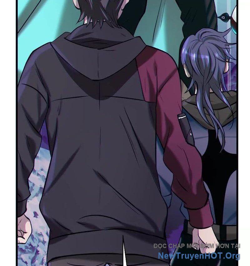 Dị Chủng Hắc Đản [Chap 1-26]