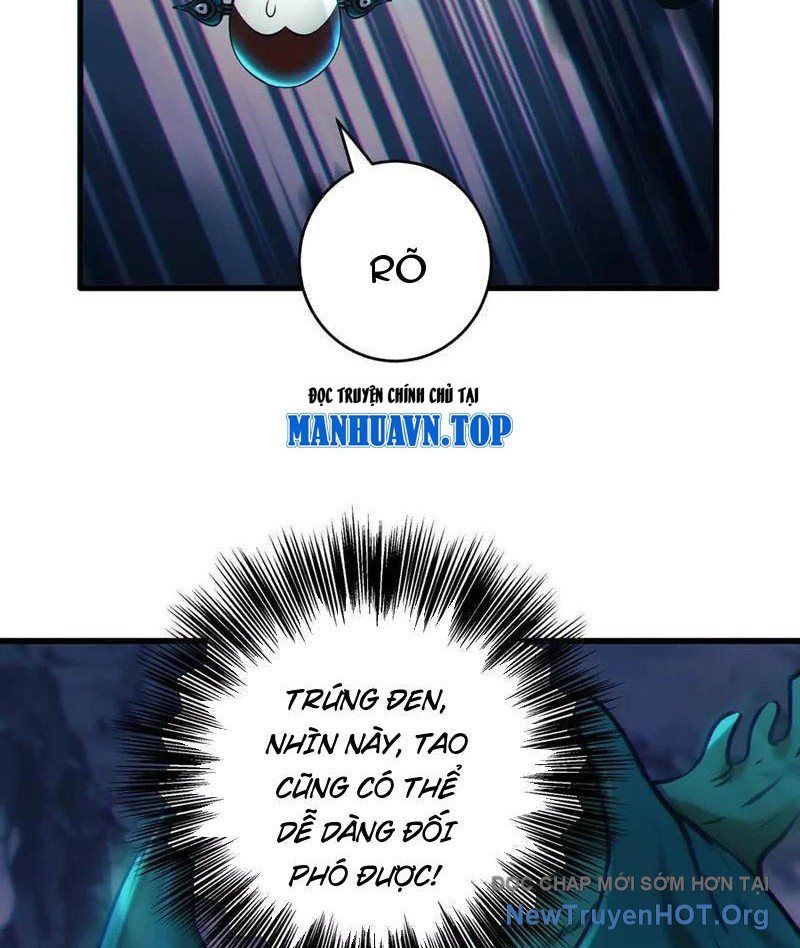 Dị Chủng Hắc Đản [Chap 1-26]