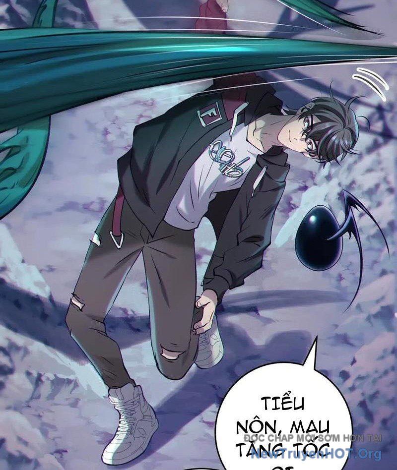 Dị Chủng Hắc Đản [Chap 1-26]