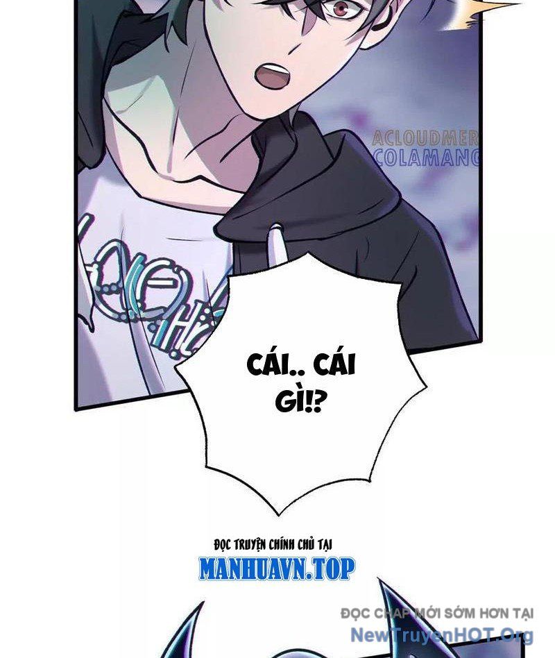 Dị Chủng Hắc Đản [Chap 1-26]