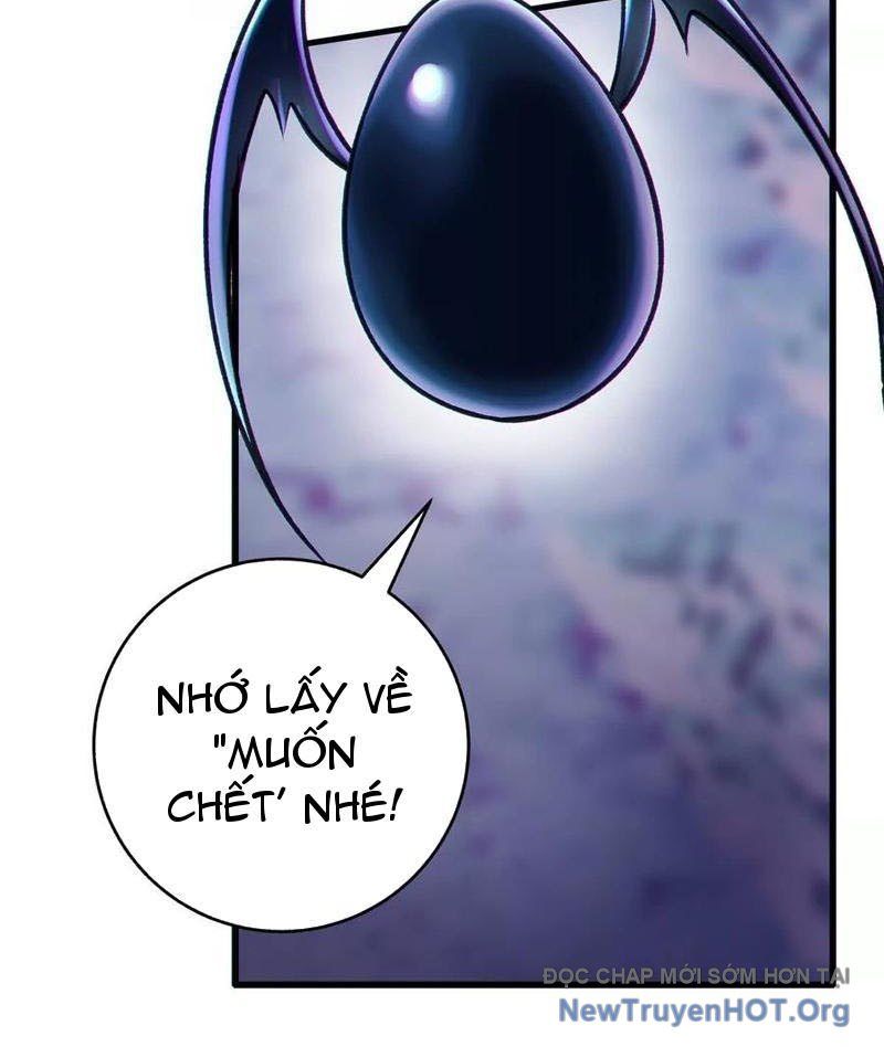 Dị Chủng Hắc Đản [Chap 1-26]