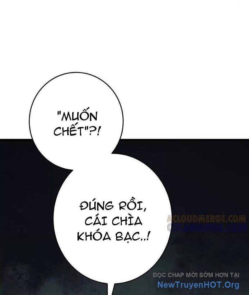 Dị Chủng Hắc Đản [Chap 1-26]
