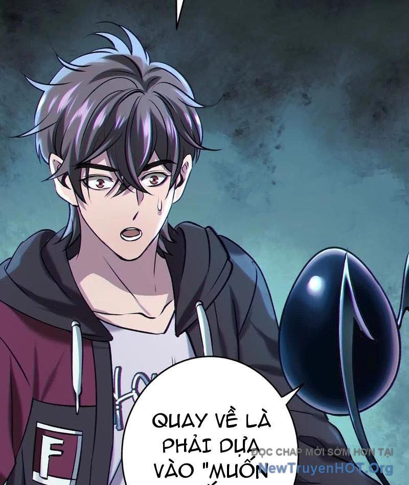 Dị Chủng Hắc Đản [Chap 1-26]