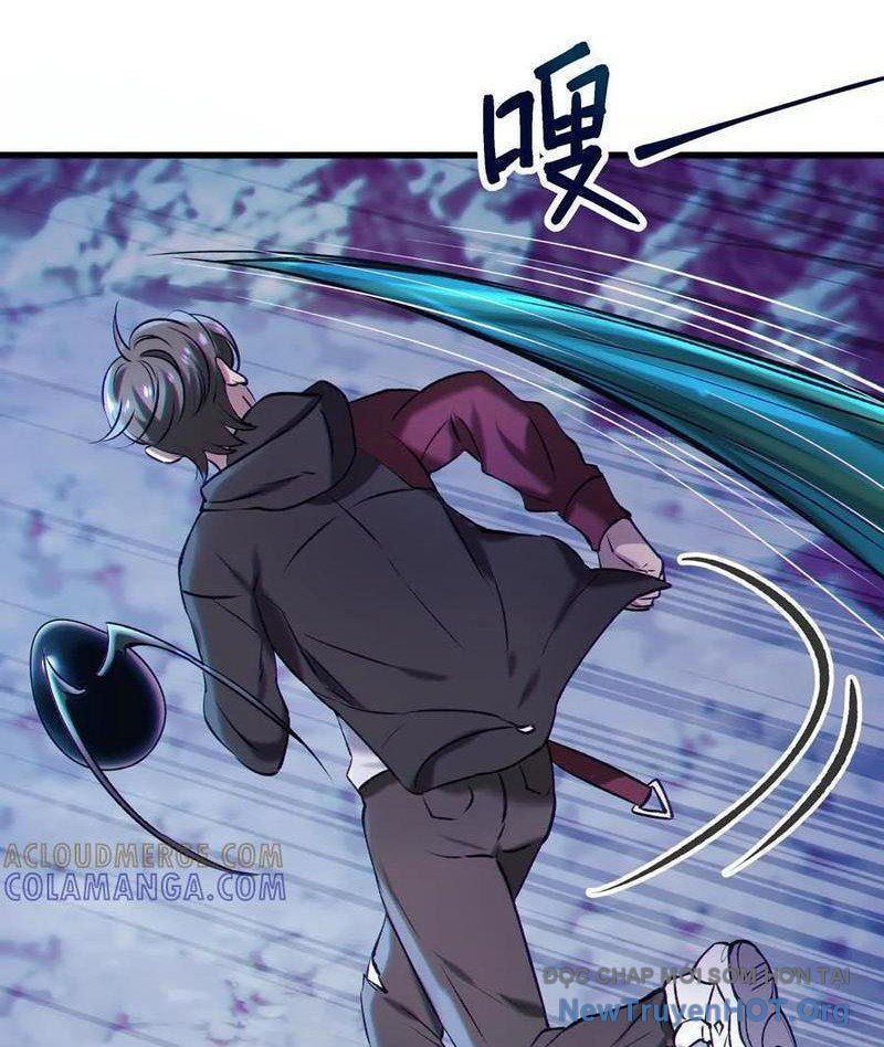 Dị Chủng Hắc Đản [Chap 1-26]