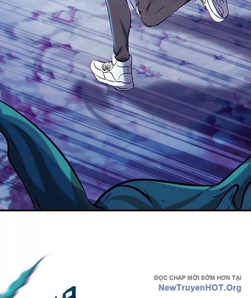Dị Chủng Hắc Đản [Chap 1-26]