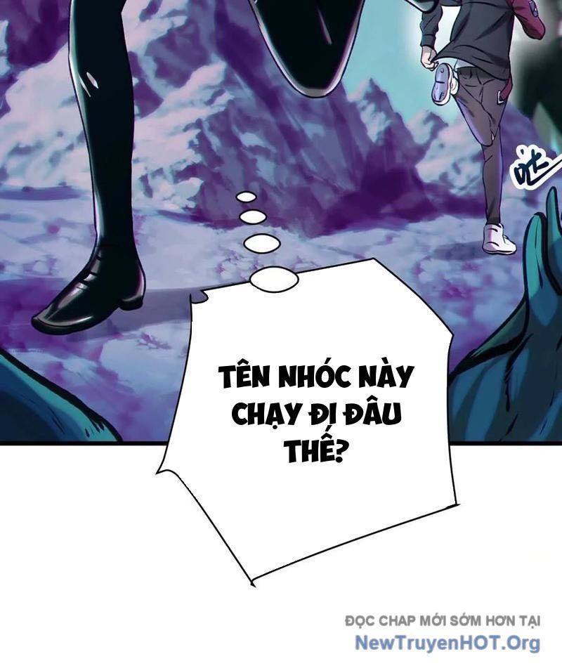 Dị Chủng Hắc Đản [Chap 1-26]