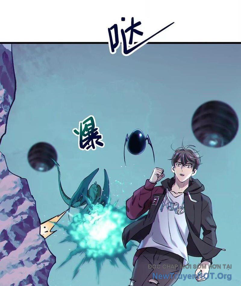 Dị Chủng Hắc Đản [Chap 1-26]