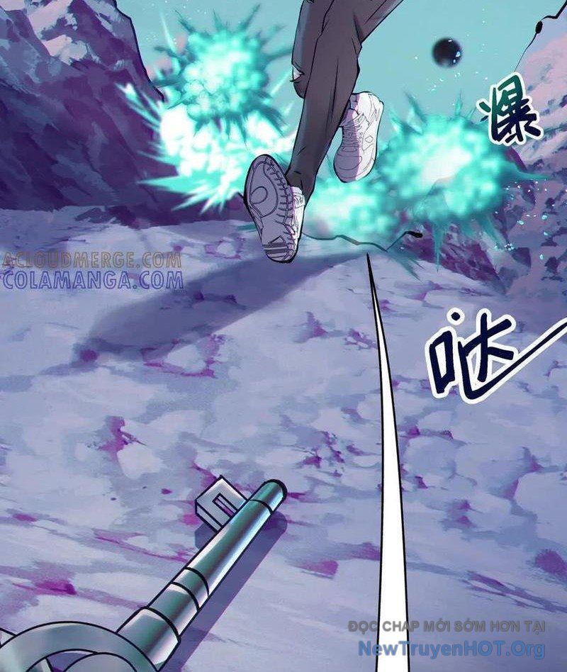 Dị Chủng Hắc Đản [Chap 1-26]