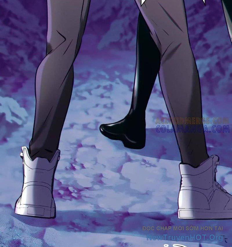 Dị Chủng Hắc Đản [Chap 1-26]