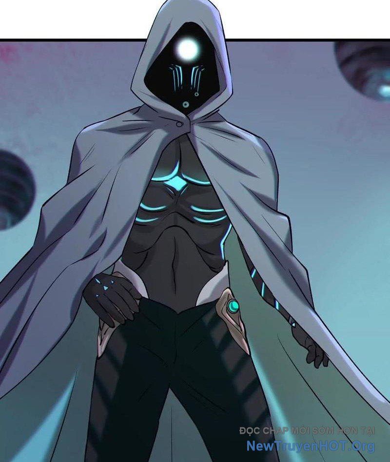 Dị Chủng Hắc Đản [Chap 1-26]