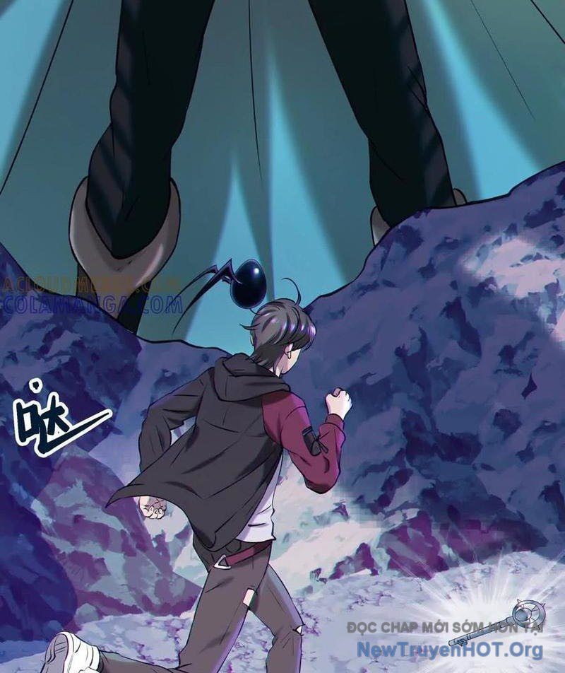 Dị Chủng Hắc Đản [Chap 1-26]