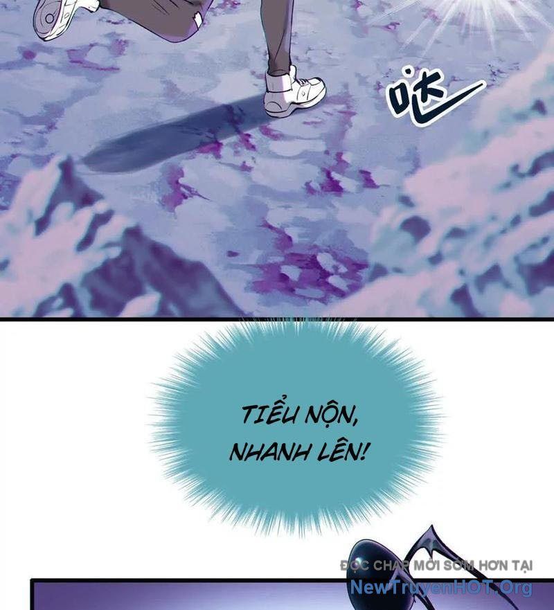 Dị Chủng Hắc Đản [Chap 1-26]