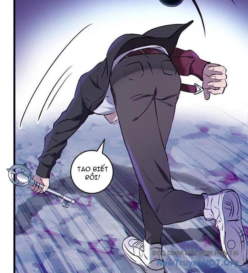 Dị Chủng Hắc Đản [Chap 1-26]