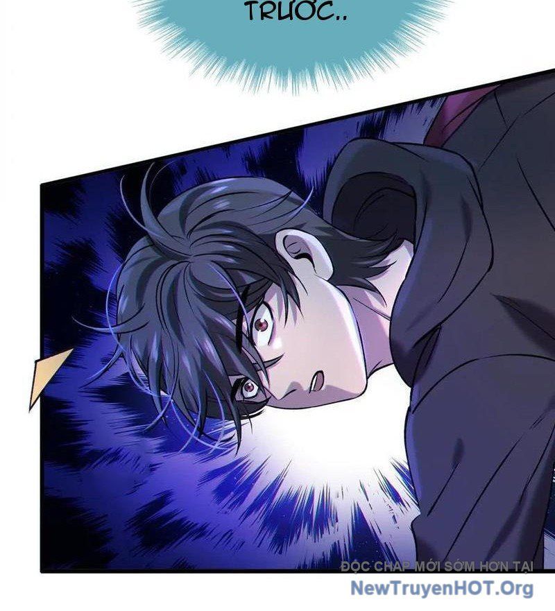 Dị Chủng Hắc Đản [Chap 1-26]