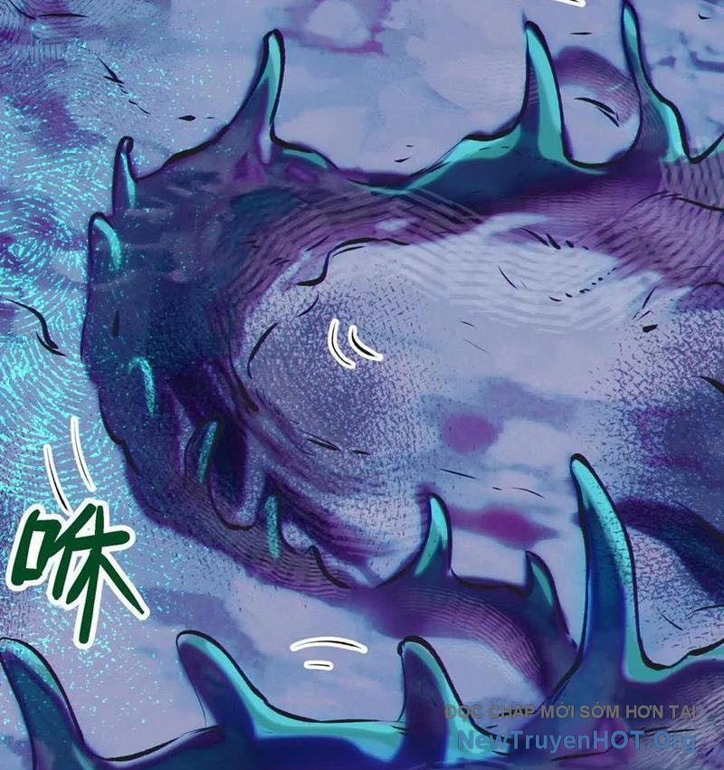 Dị Chủng Hắc Đản [Chap 1-26]