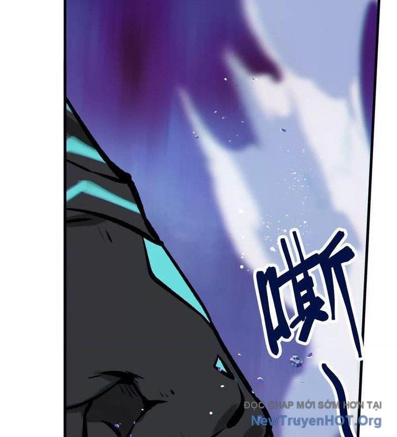 Dị Chủng Hắc Đản [Chap 1-26]