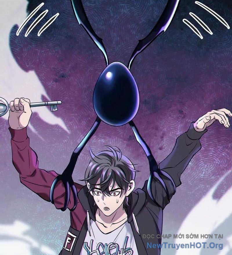 Dị Chủng Hắc Đản [Chap 1-26]