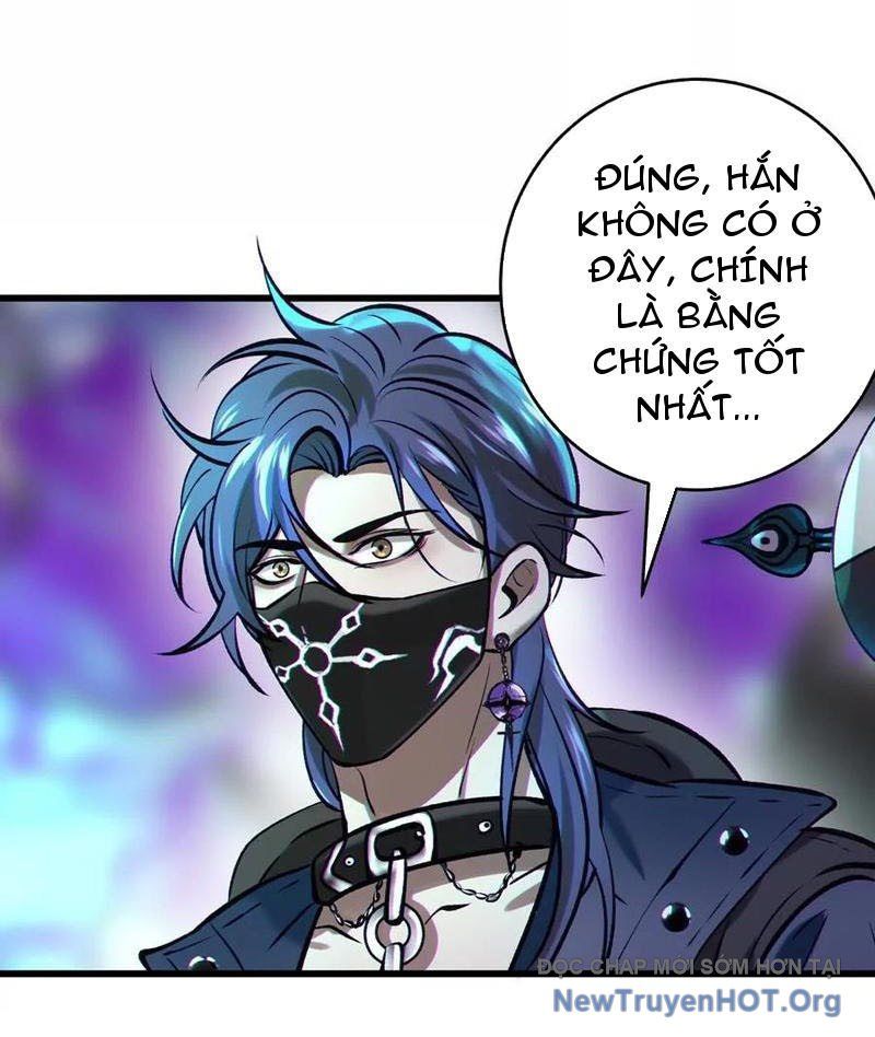 Dị Chủng Hắc Đản [Chap 1-26]