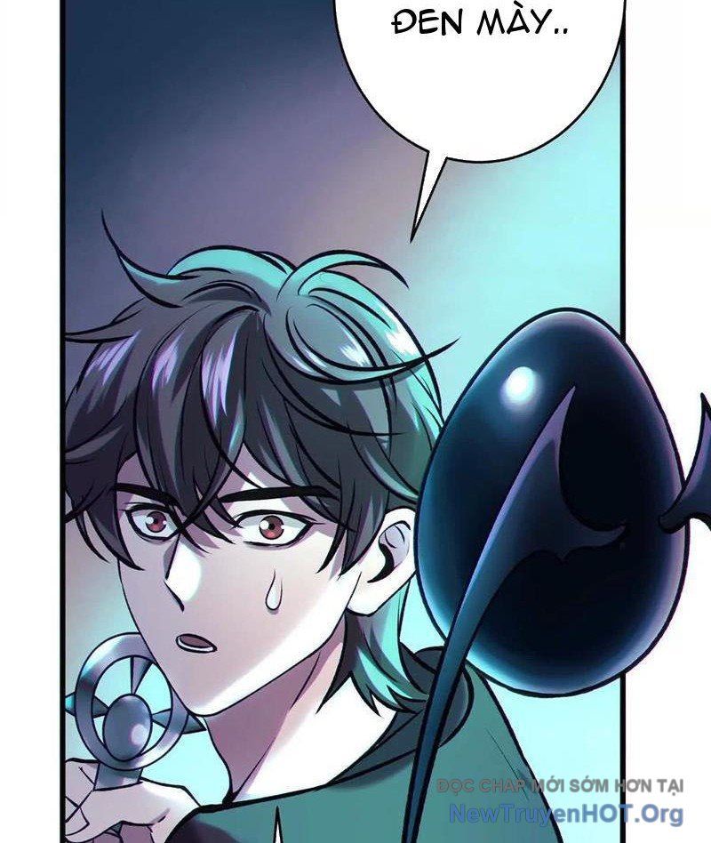 Dị Chủng Hắc Đản [Chap 1-26]