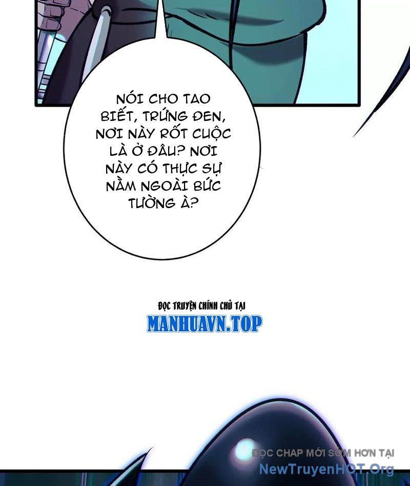 Dị Chủng Hắc Đản [Chap 1-26]
