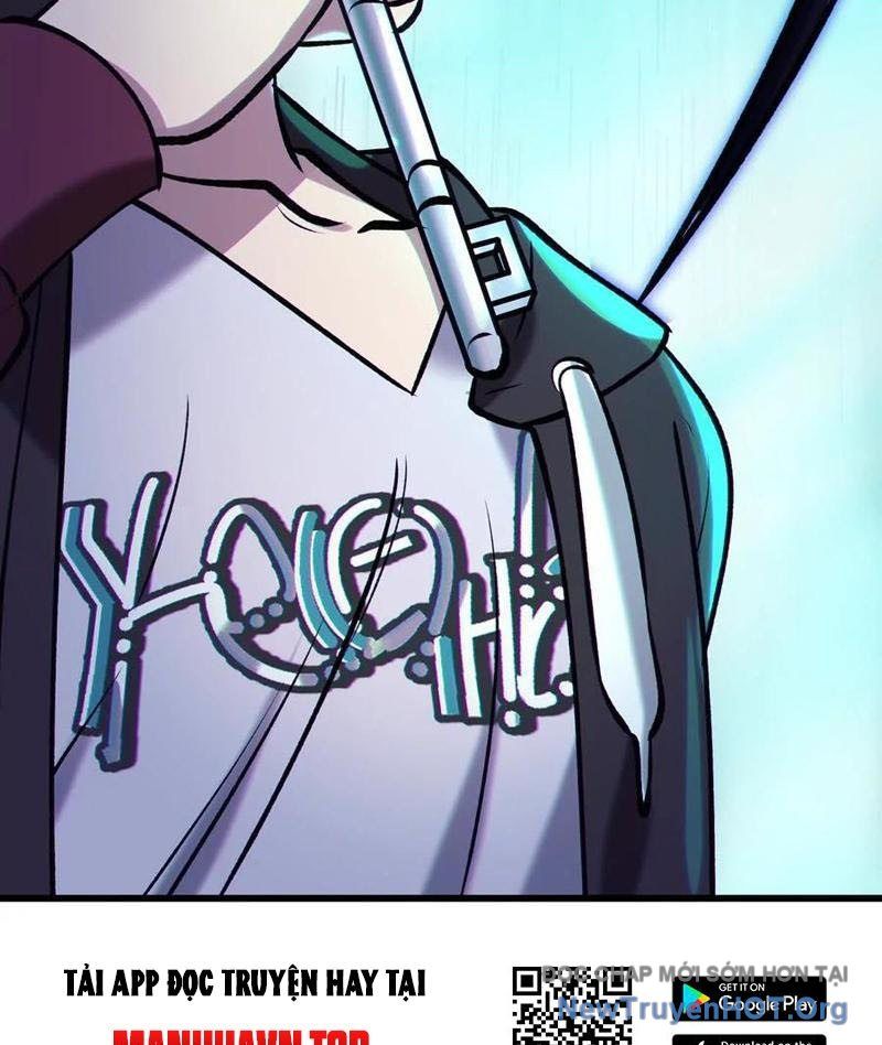 Dị Chủng Hắc Đản [Chap 1-26]