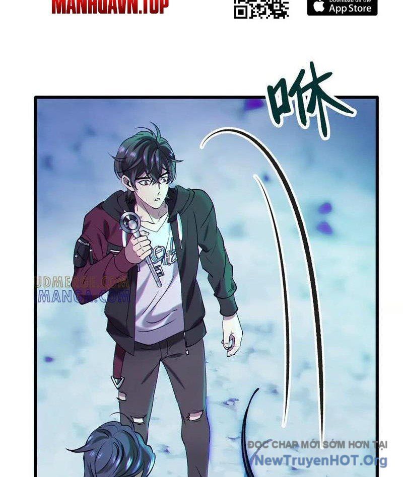 Dị Chủng Hắc Đản [Chap 1-26]