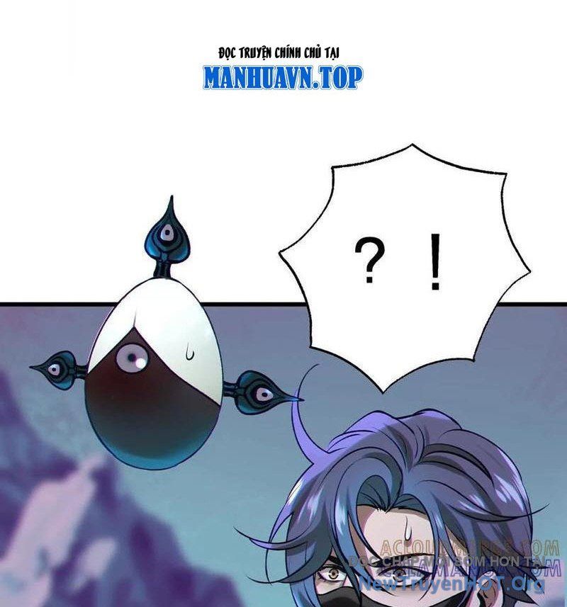 Dị Chủng Hắc Đản [Chap 1-26]