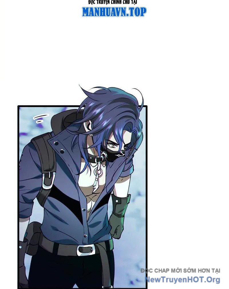 Dị Chủng Hắc Đản [Chap 1-26]