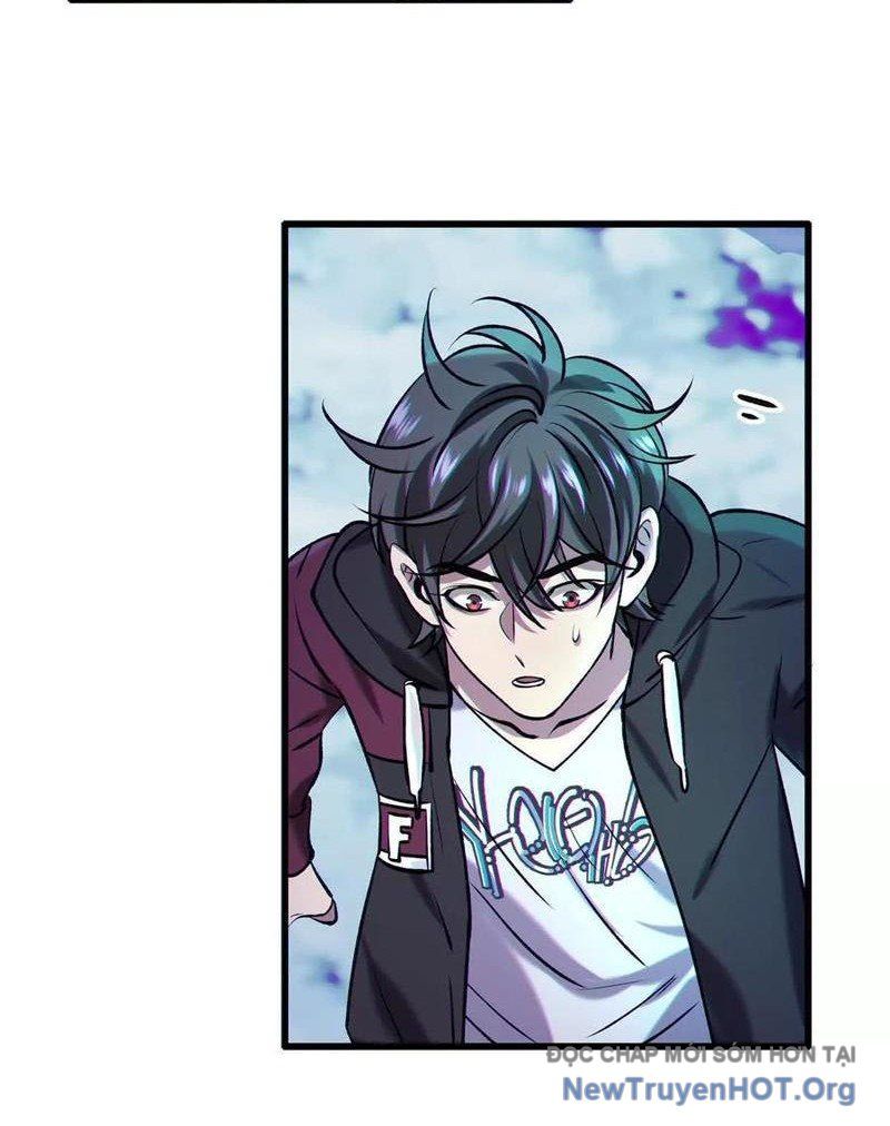Dị Chủng Hắc Đản [Chap 1-26]