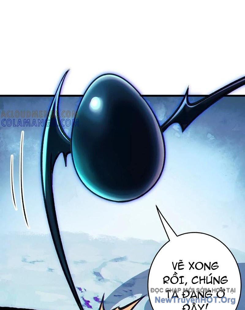 Dị Chủng Hắc Đản [Chap 1-26]