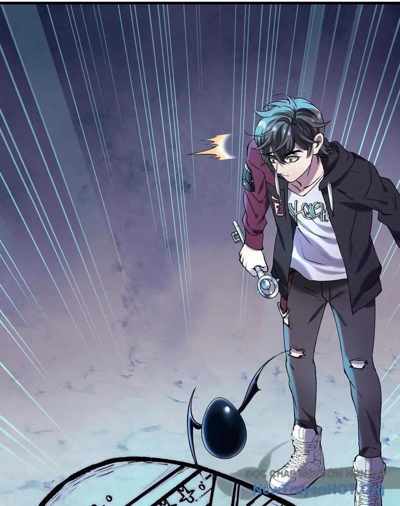 Dị Chủng Hắc Đản [Chap 1-26]