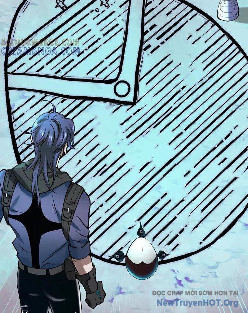 Dị Chủng Hắc Đản [Chap 1-26]