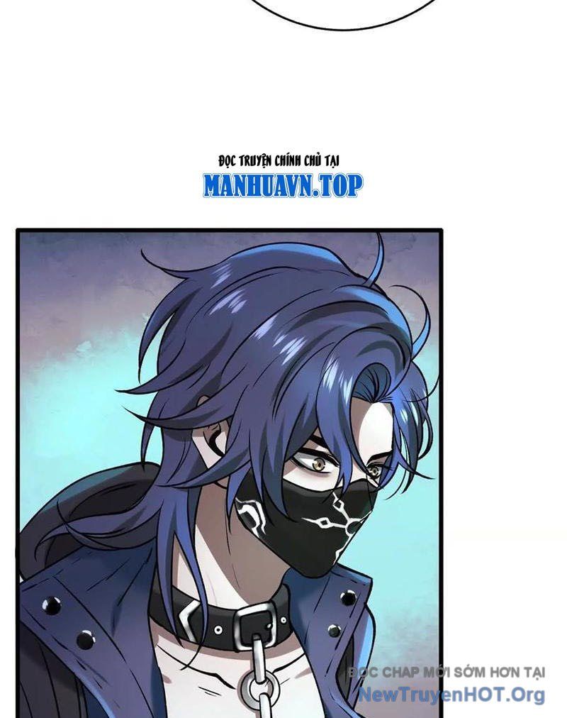 Dị Chủng Hắc Đản [Chap 1-26]