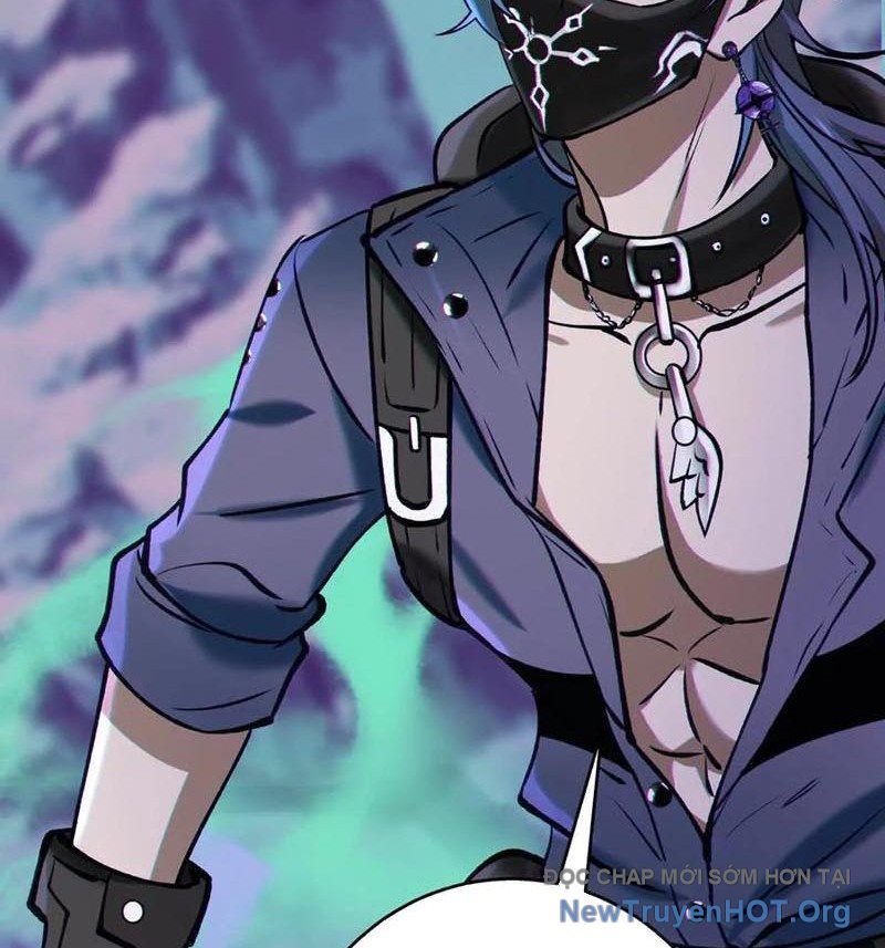 Dị Chủng Hắc Đản [Chap 1-26]