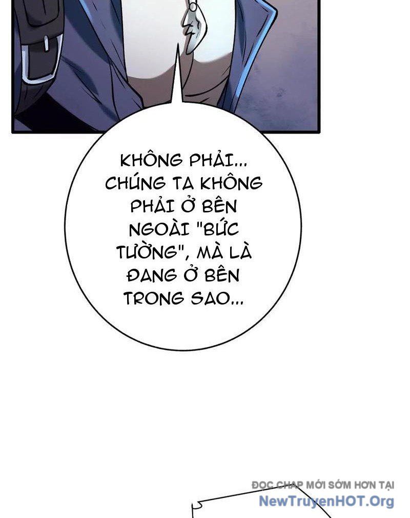 Dị Chủng Hắc Đản [Chap 1-26]