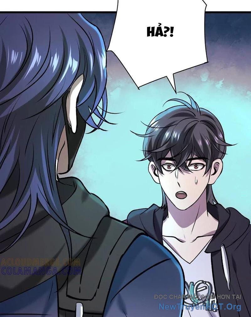 Dị Chủng Hắc Đản [Chap 1-26]