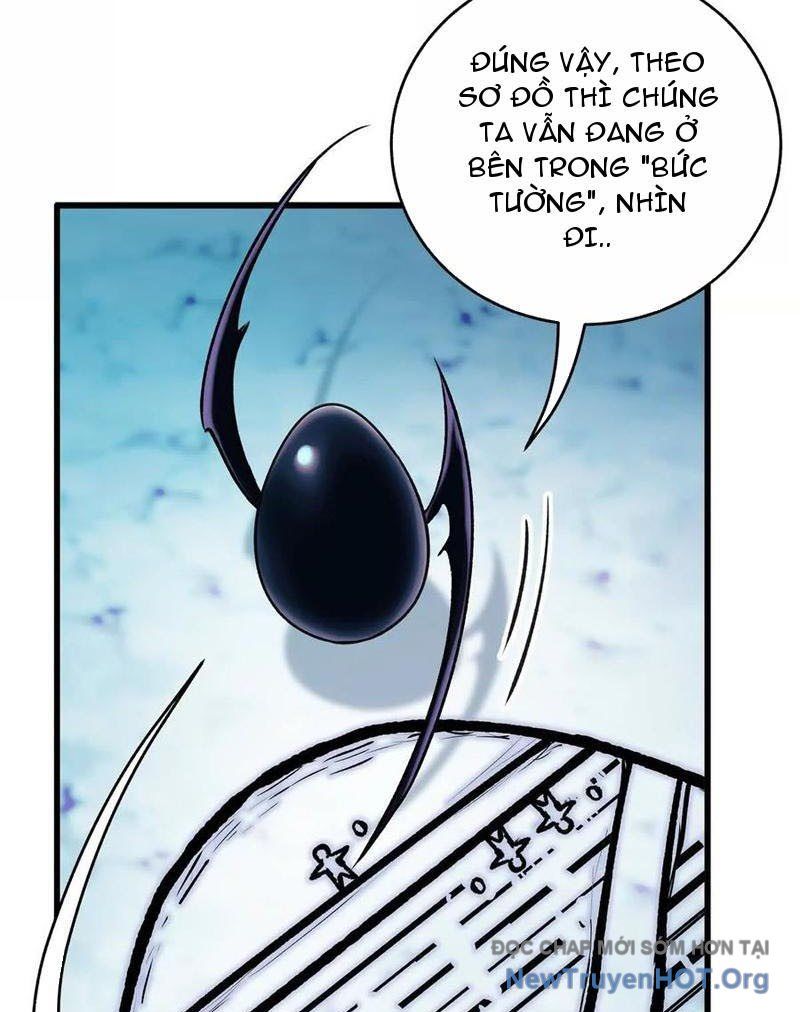 Dị Chủng Hắc Đản [Chap 1-26]