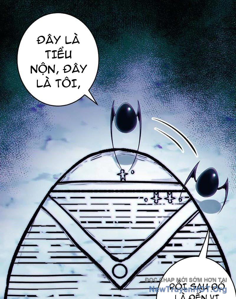 Dị Chủng Hắc Đản [Chap 1-26]