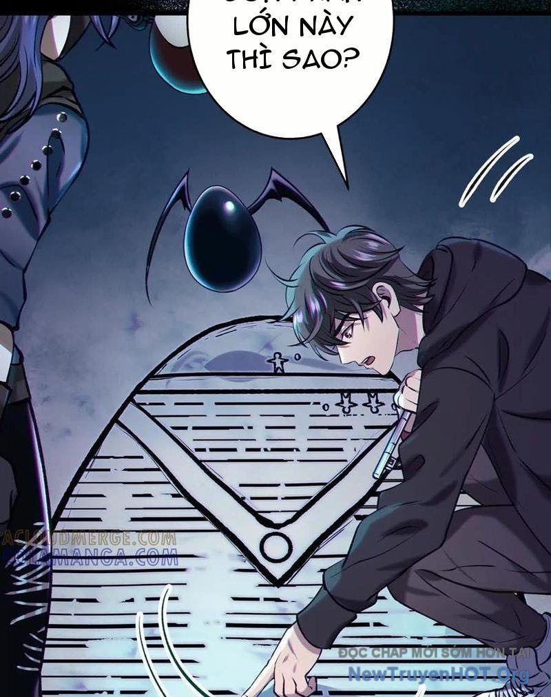 Dị Chủng Hắc Đản [Chap 1-26]