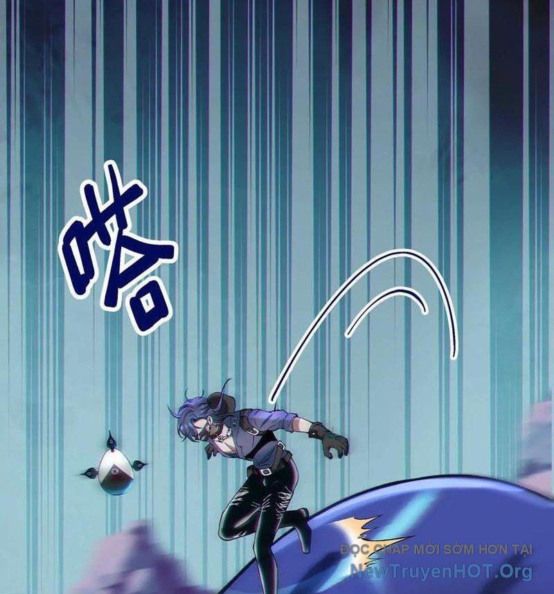 Dị Chủng Hắc Đản [Chap 1-26]