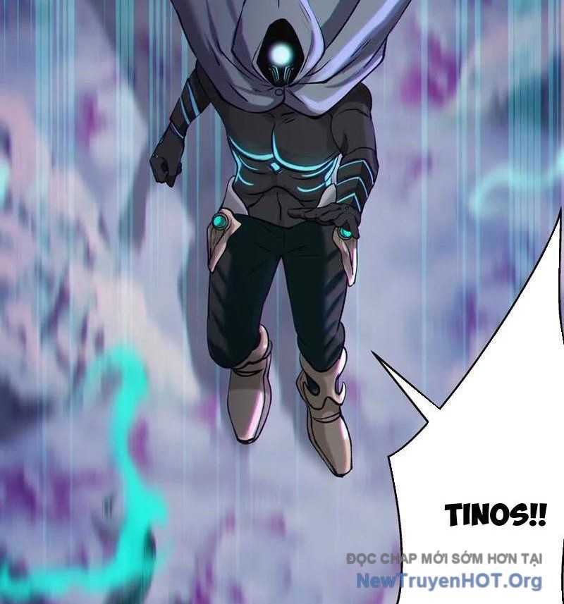 Dị Chủng Hắc Đản [Chap 1-26]