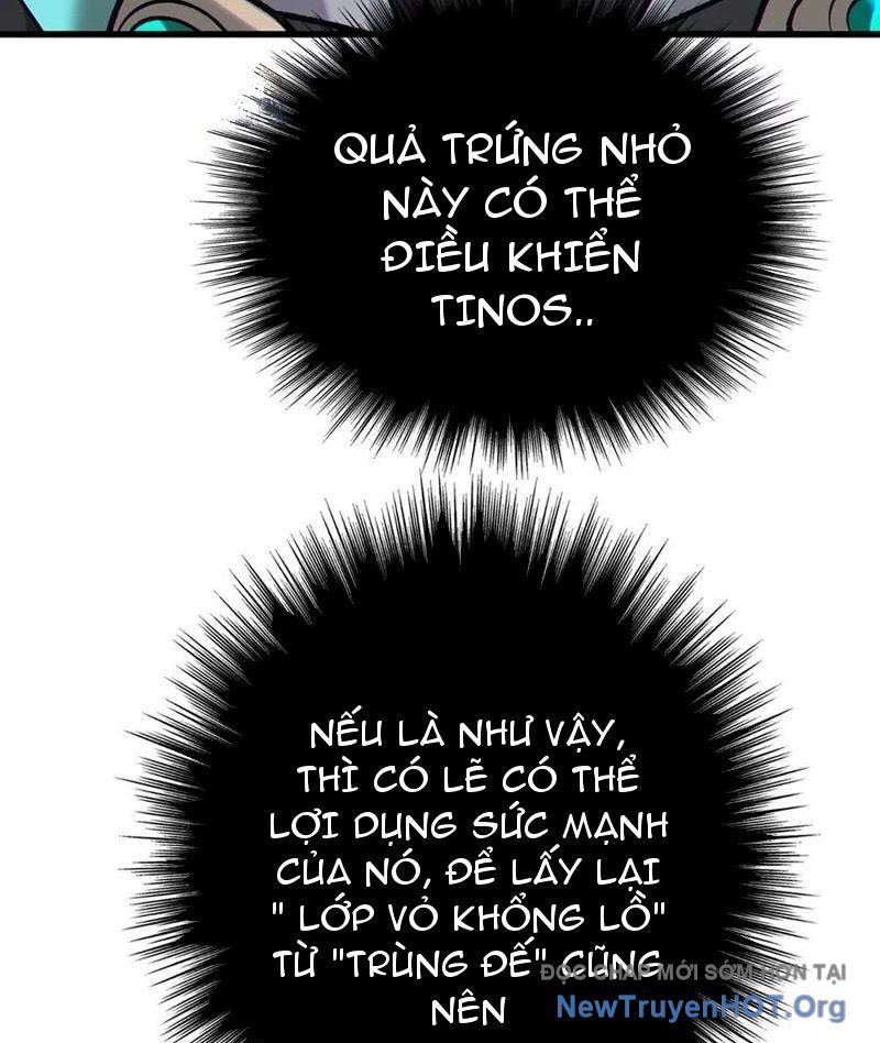 Dị Chủng Hắc Đản [Chap 1-26]