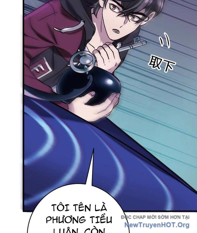 Dị Chủng Hắc Đản [Chap 1-26]