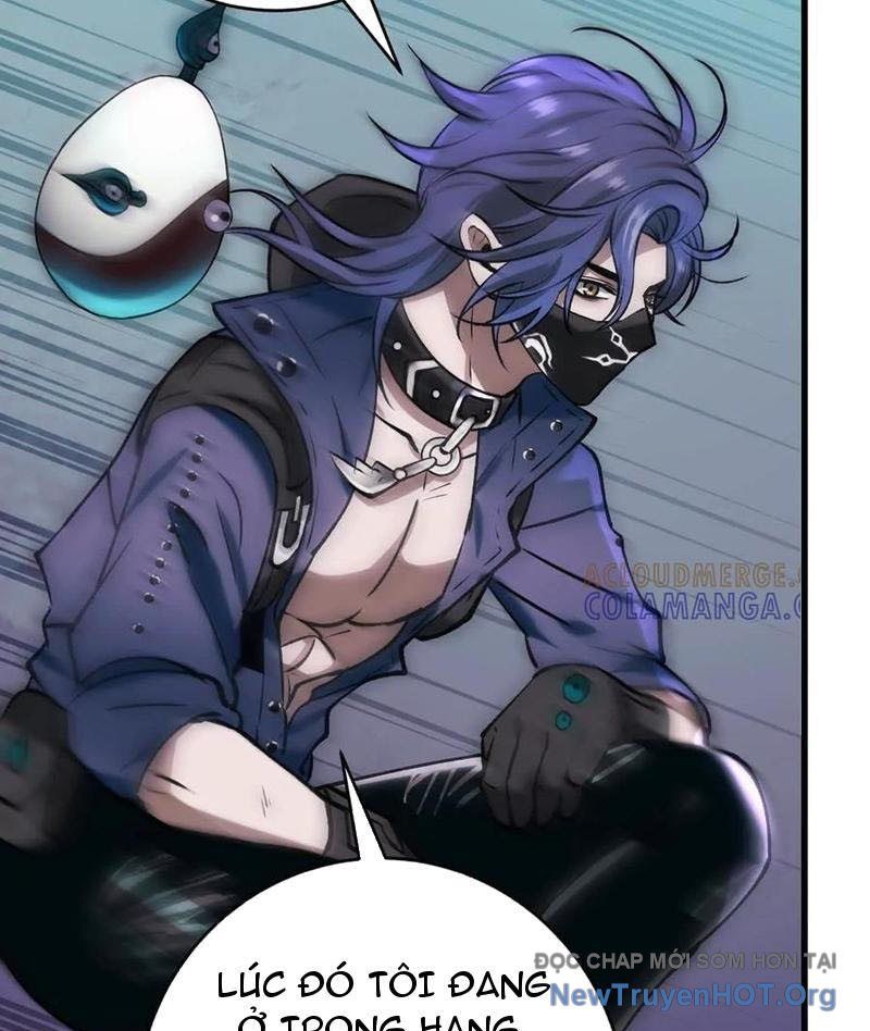 Dị Chủng Hắc Đản [Chap 1-26]
