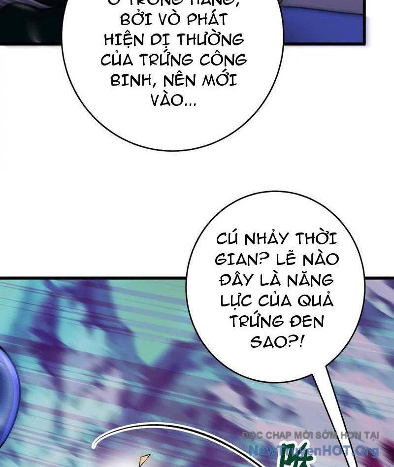 Dị Chủng Hắc Đản [Chap 1-26]