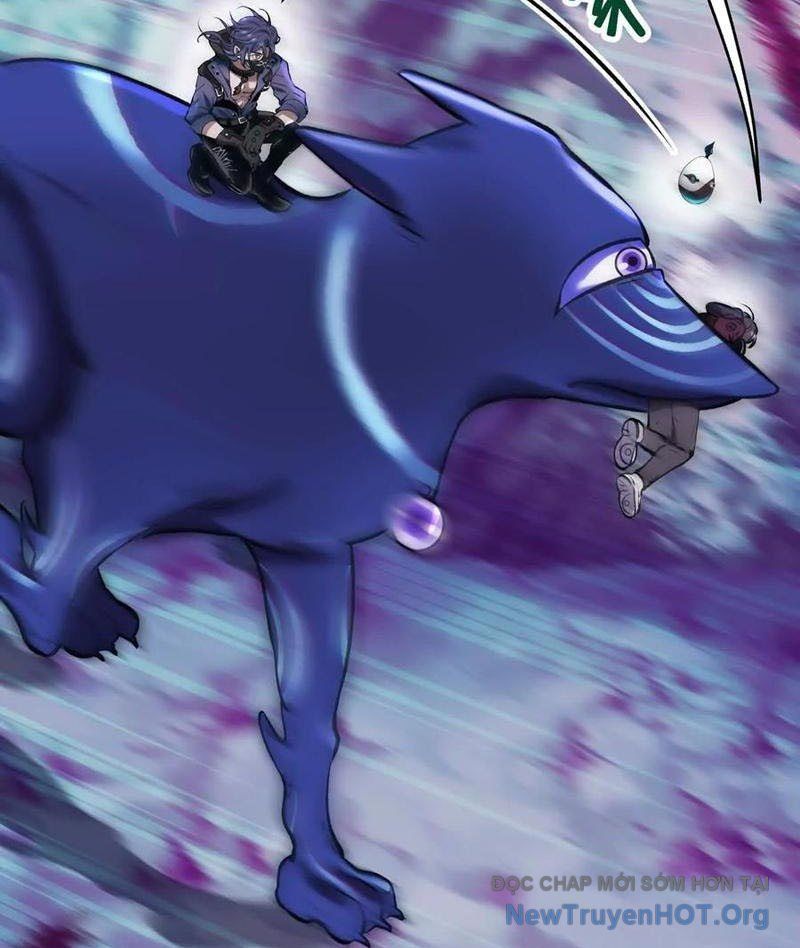 Dị Chủng Hắc Đản [Chap 1-26]
